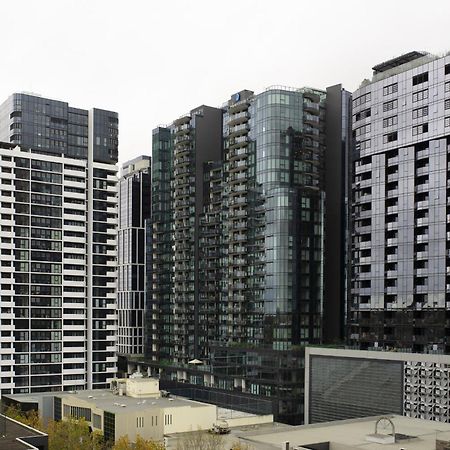 Apartment Next To Public Station, Boxhill Central, 2 Bedrooms, Free Parking And Wifi بوكسهل المظهر الخارجي الصورة